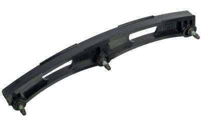 Opel guide rail-right timing chain