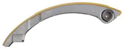 Fiat guide rail-timing chain-curved (TENSIONER GUIDE-UPPER)