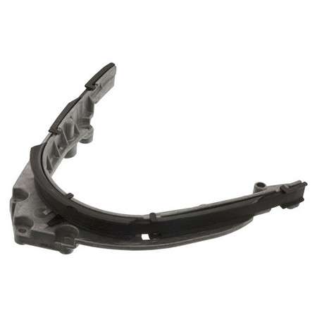 Land Rover guide rail-camshaft chain