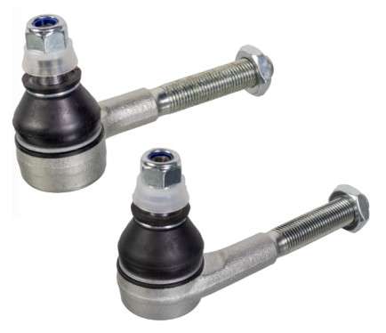 Citroen tie-rod end - left c4