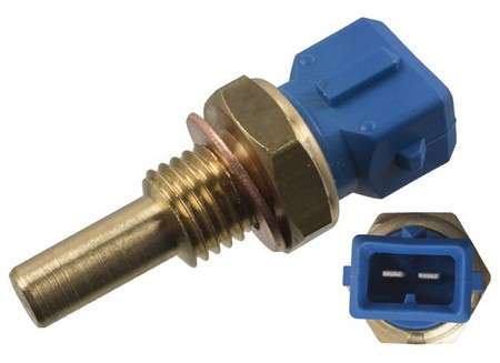 Opel coolant temp sender unit 2 PIN M12