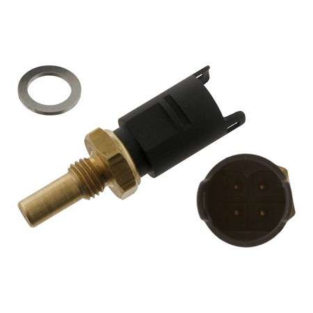 Land Rover coolant temp sender unit 4 PIN