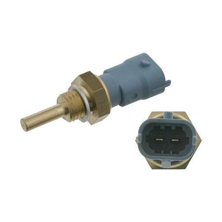 Opel coolant temp sender unit 2 PIN