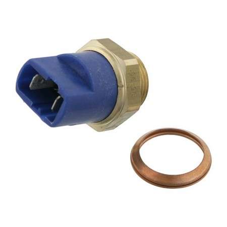 Audi thermoswitch for radiator fan 2 PIN WITH SHROUD