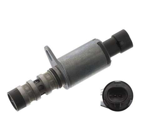 Opel cam adjustment control valve 2 PIN
