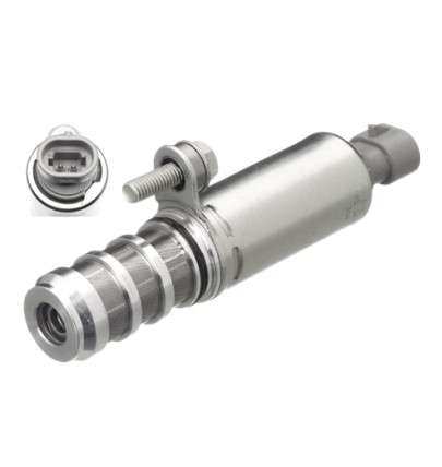Opel cam adjustment control valve / INLET