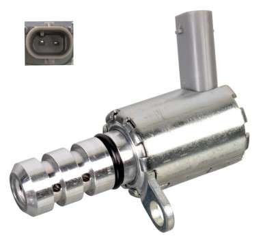 Audi cam adjustment control valve (2 PIN)