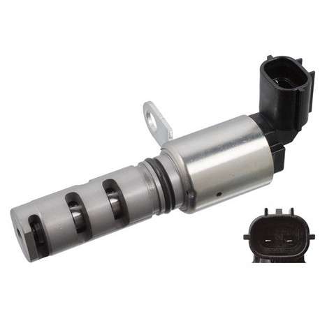 Citroen cam adjustment control valve EXHAUST