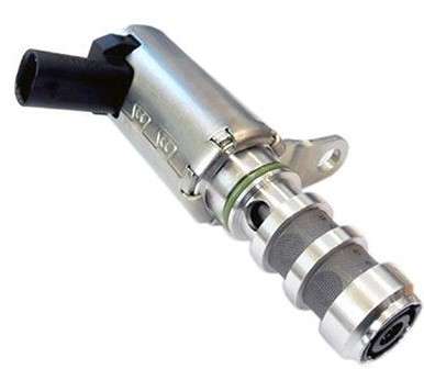 Citroen cam adjustment control valve 2 PIN