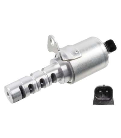 Land Rover cam adjustment control valve INTAKE