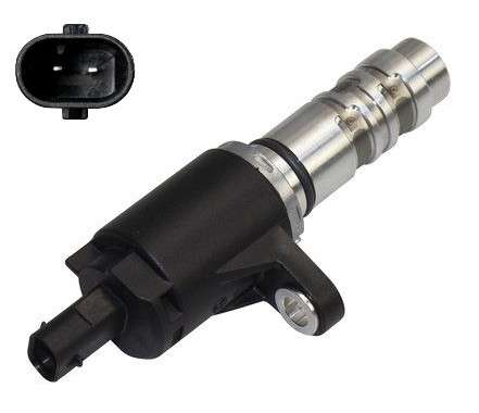 Audi cam adjustment control valve 2 PIN