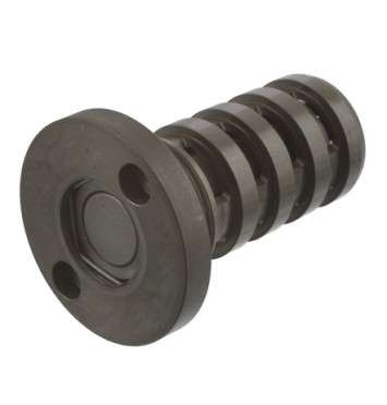 Audi cam adjustment control valve