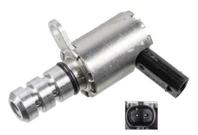 Audi cam adjustment control valve 2 PIN