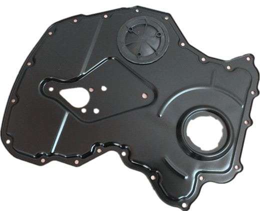 Land Rover timing cover
