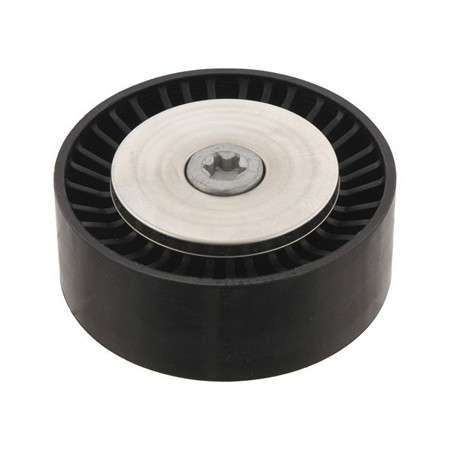 Fiat idler wheel - micro-V belt 26x70 WHEEL ONLY