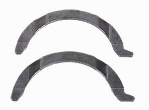 Audi thrust washer set (Size: 000)