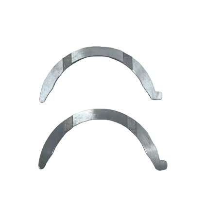 Chery thrust washer set (Size: 000)