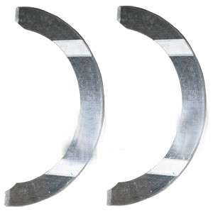 Chery thrust washer set (Size: 000)