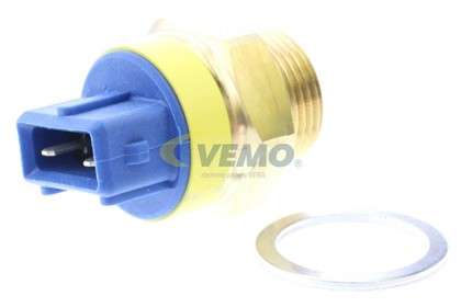 Citroen thermoswitch for radiator fan BLUE 2 PIN 97-92°C