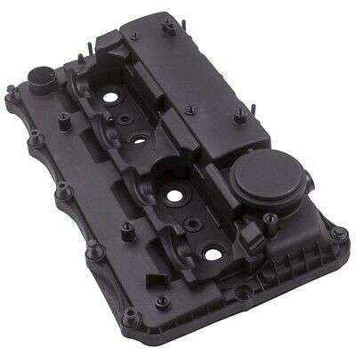 Citroen valve cover-inbuilt PCV valve - INCLUDES FILLER CAP