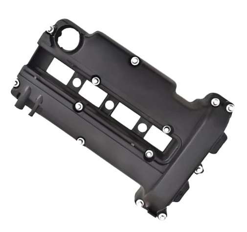 Opel valve cover - plastic