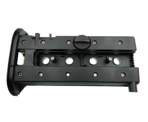 Opel valve cover - plastic
