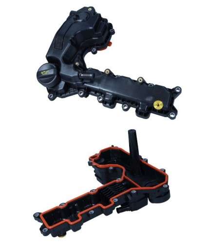 Citroen valve cover - plastic