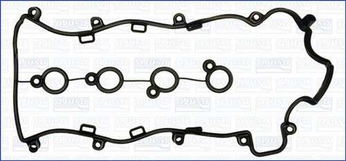 Opel valve cover gasket for plastic valve cover