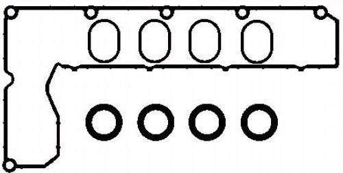 Citroen valve cover gasket kit