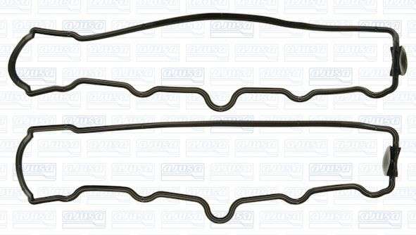 Opel valve cover gasket kit 2 PIECES 99-