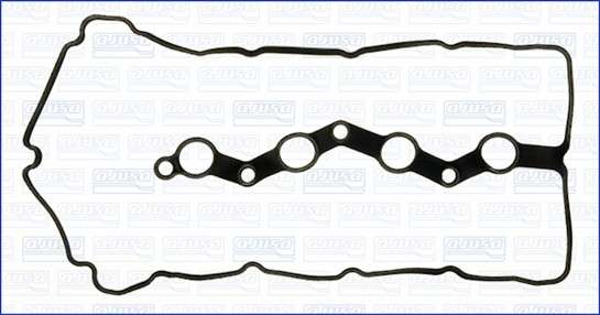 Citroen valve cover gasket WITHOUT BOLT HOLES