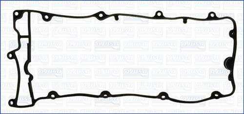 Land Rover valve cover gasket 30MM HALF MOON