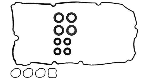 Fiat valve cover gasket kit