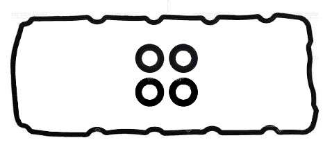 Fiat valve cover gasket kit