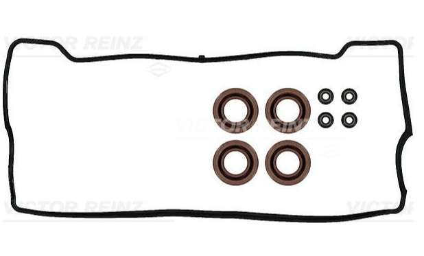 GWM/Haval valve cover gasket kit STRAIGHT ON BOTH SIDES