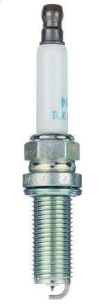 Land Rover spark plug - iridium