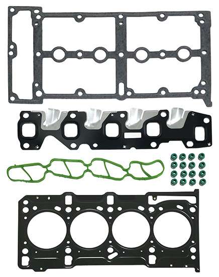 Fiat head set