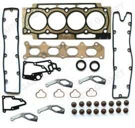 Citroen head set - MLS 6mm VALVE SEALS