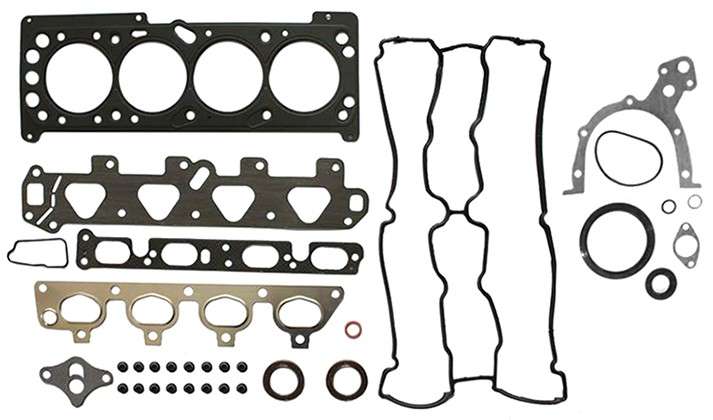 Opel head set