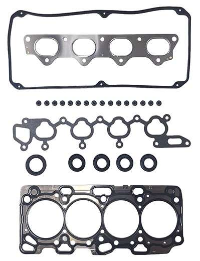 Fiat head set - MLS