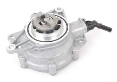 Opel brake booster vacuum pump