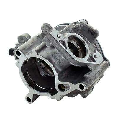 Audi brake booster vacuum pump