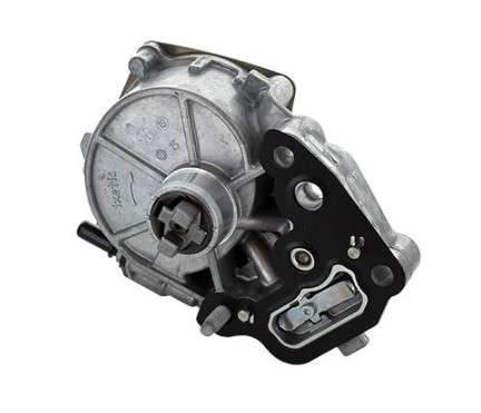 Opel brake booster vacuum pump