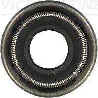 Fiat valve stem seals-inl/exh 16pc