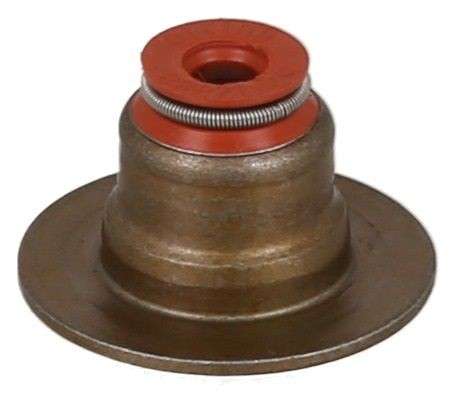 Opel valve stem seals-inl/exh 12pc