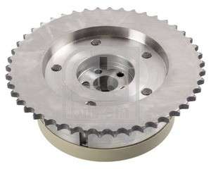 Opel VVTi adjuster sprocket-inlet