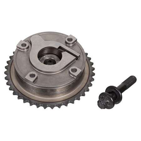 Opel VVTi adjuster sprocket-inlet