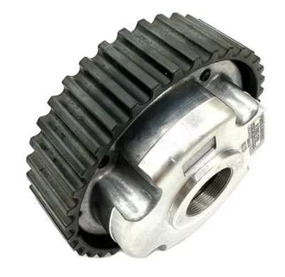 Citroen VVTi adjuster sprocket-inlet