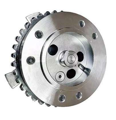 Land Rover VVTi adjuster sprocket-inlet, 2 per engine