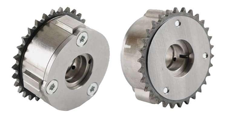 Land Rover VVTi adjuster sprocket